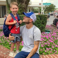 Cody Baker