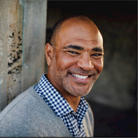 Melvin Murry, Jr. MBA M.Ed.