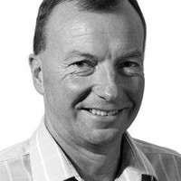 Kåre Sommerlund Rasmussen