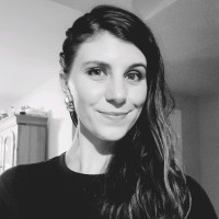 Brittany McCormack Harrington