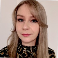 Angelika Materowska