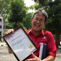 Dr Tan Chee Hian