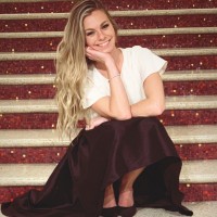 Shelby Hawkins, M.S.