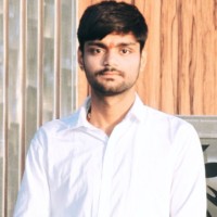 Dhruv Yadav