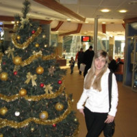 Яна Маленко