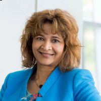 Anuja Ghorpade, Ph.D.