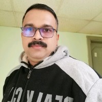 Deny Velayudhan