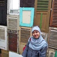 Gesit Anggorowati