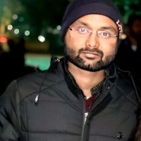Amit Kumar Chatterjee