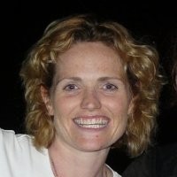 Nicki Ansell