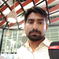 Mangilal Sharma