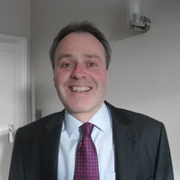 Richard Taylor