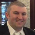Chad Gingerich