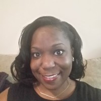 Jesdrenia George