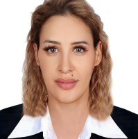 Nada Gheribi