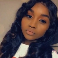 Dayshia Calhoun