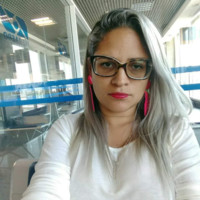 Neuma Maria da Silva