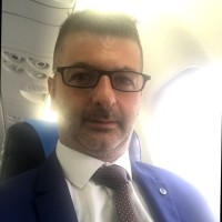 Gianluca Caredda