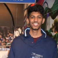 Pranav Salian