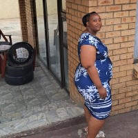 Zanele Pretty