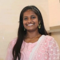 Sameeksha K