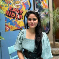 Prarthana Gupta