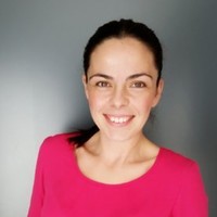 Teresa Bustos