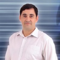 Robson Rezim de Faveri