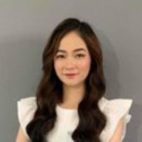Mae Nikka Vargas