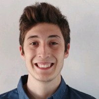 Joel Otero Masplà