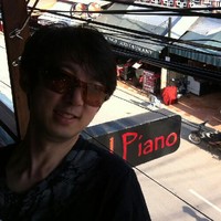 Zeno Yoon