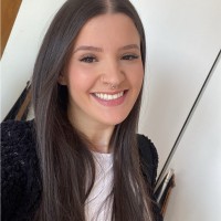 Daniela Pastorio Da Silva