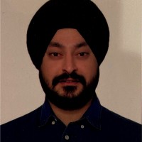 Bikram Jeet Singh