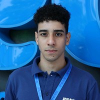 Raphael Pereira Tomaz
