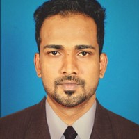 Anoop Ks
