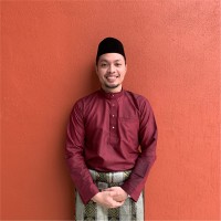 Muhammad Nasrul Faiz B. Rosli