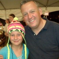 Greg Wilson