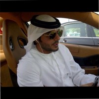 Rashed Rashed Alhosani