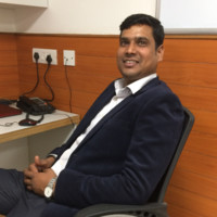 Amit Gupta