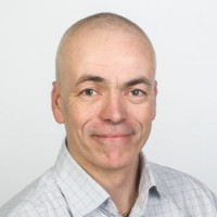 Bjarne Waage Bechersdahl