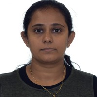 Vaishali Dhumal