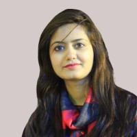 Iqra Naz