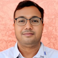 Guru Prasan Sahu