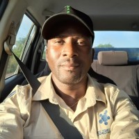 gabriel Titos Mabote