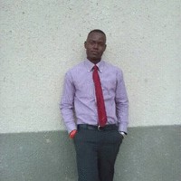 Joseph Okoche