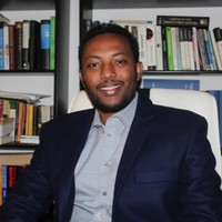 Tewodros Zerihun,PMP®