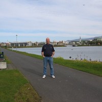 Dave Mcavoy