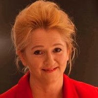 Izabela M. de Groot - Sikora