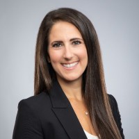 Jacqueline Kluger