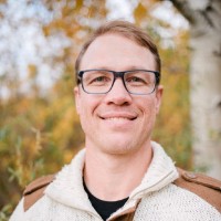 Nathan Fehr, RSE